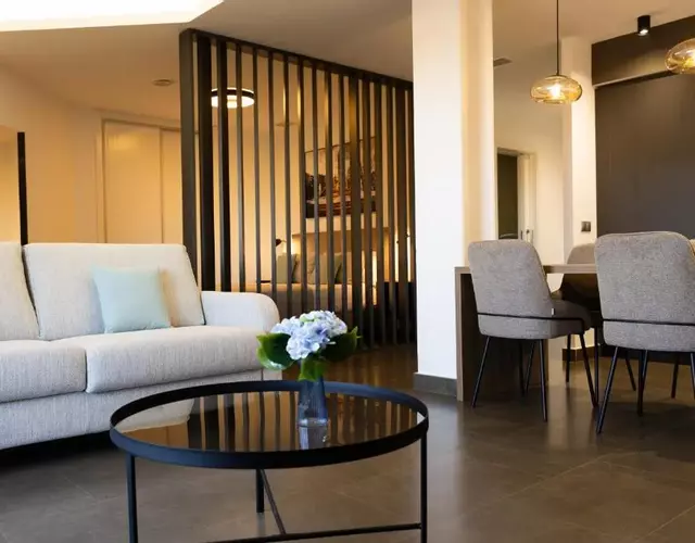 Guillman Suites