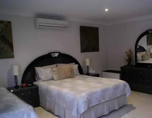 A Good Rest B & B