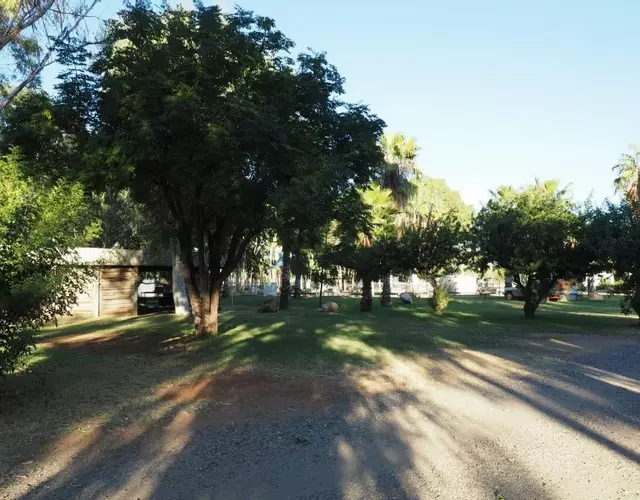 Heritage Caravan Park