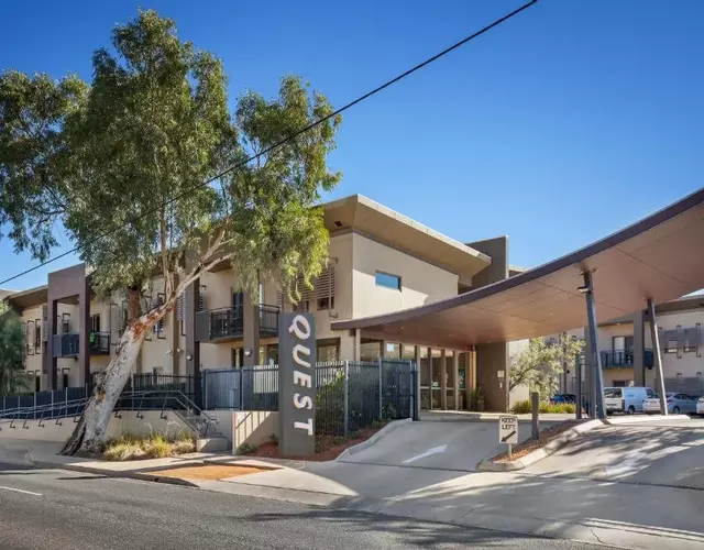 Quest Alice Springs