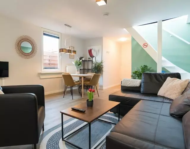 Alkmaar City Apartments