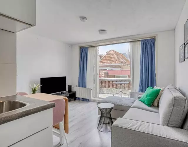 Apartment in the center of Alkmaar
