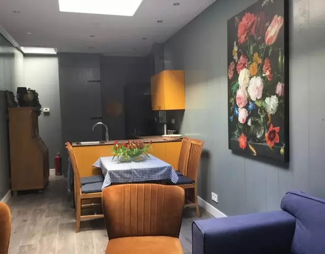 B&B Alkmaars Toppunt XL