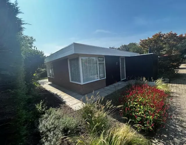 De Boet, dicht bij duinen en zee
