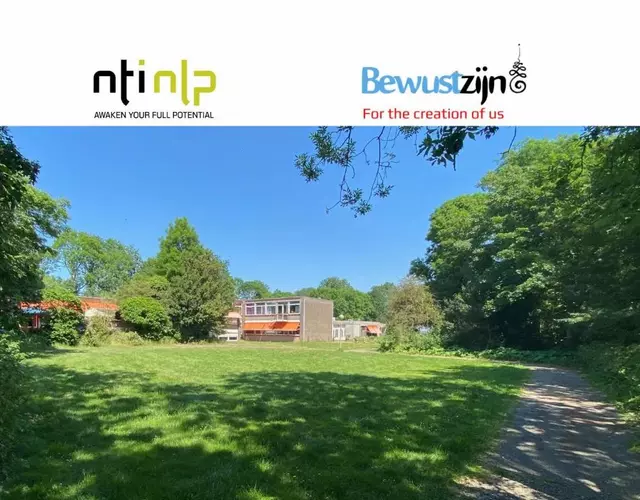 Het Huis van Bewustzijn