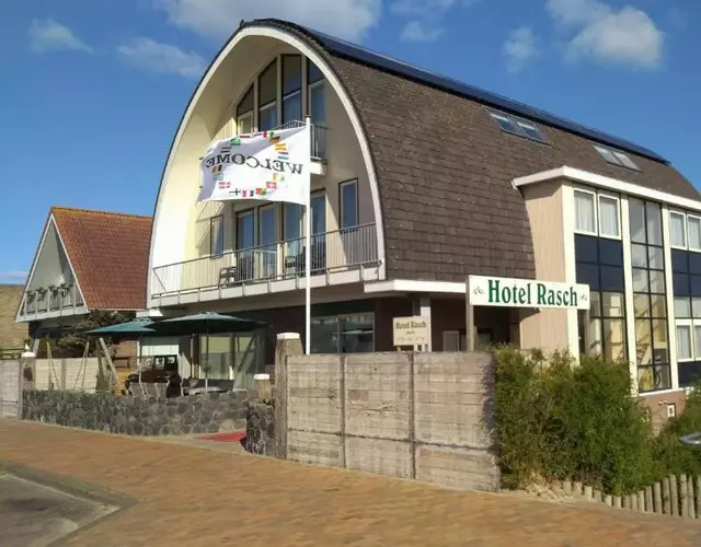 Hotel Rasch