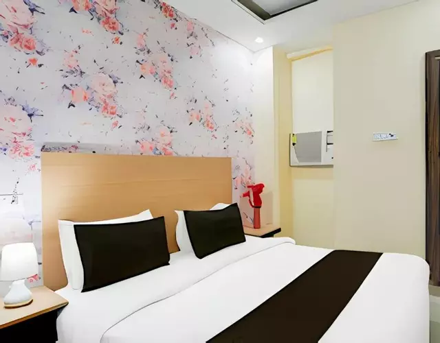 Hotel Elite rooms & Banquet