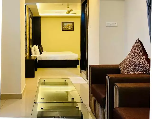 Hotel Galaxy