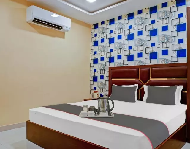 Hotel O Blue Diamond