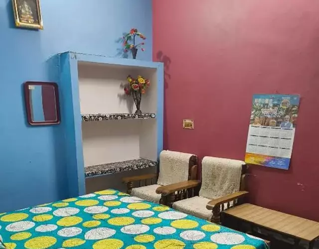 JBP HomeStayz