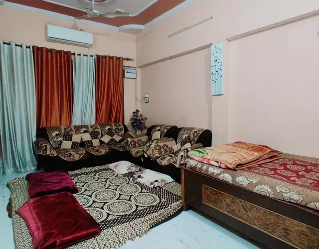 KUMBH HOME STAY NEAR ARAIL GHAT Sangam