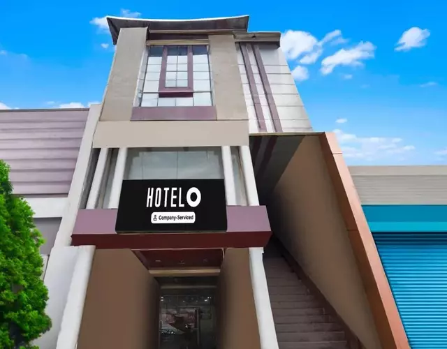 Super Hotel O Prayagraj Central Railway Junction Formerly Shantila Inn