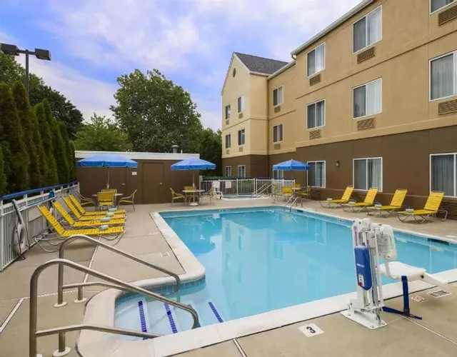 Best Western Allentown Bethlehem Lehigh Valley Inn & Suites