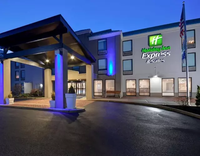Holiday Inn Express & Suites Allentown-Dorney Park Area by IHG