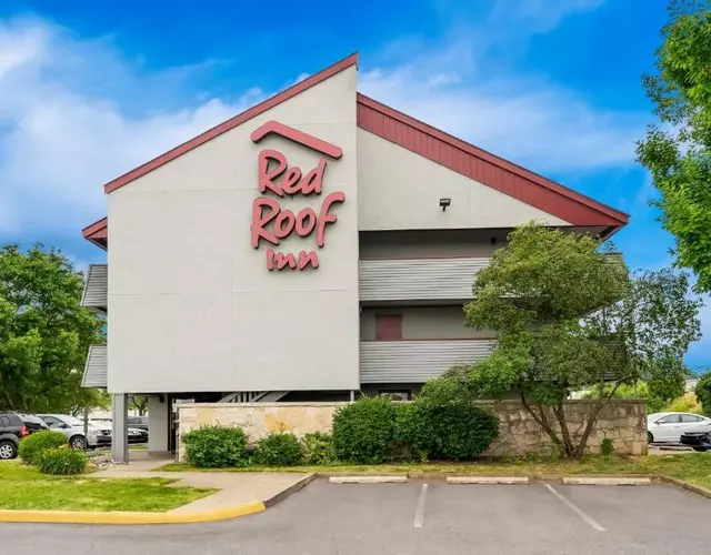 Red Roof Inn Allentown Airport