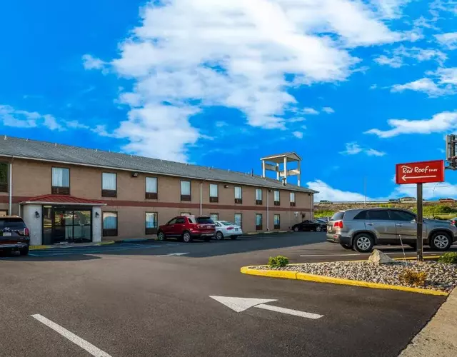 Red Roof Inn Allentown South
