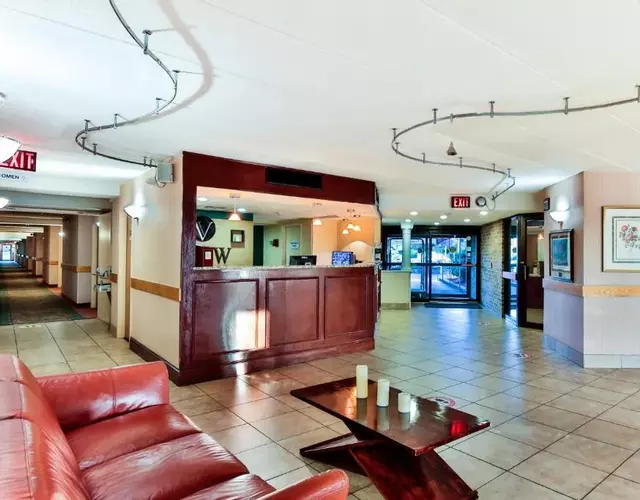 The View Inn & Suites Bethlehem / Allentown / Lehigh Airport