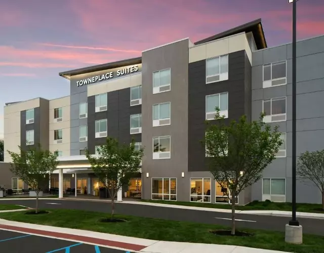 TownePlace Suites by Marriott Allentown West