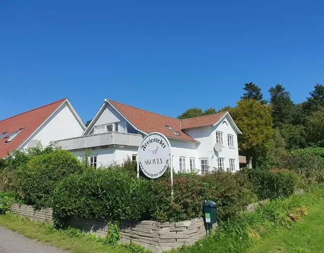 Feriestedet Skovly