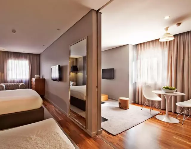 Altis Prime Hotel