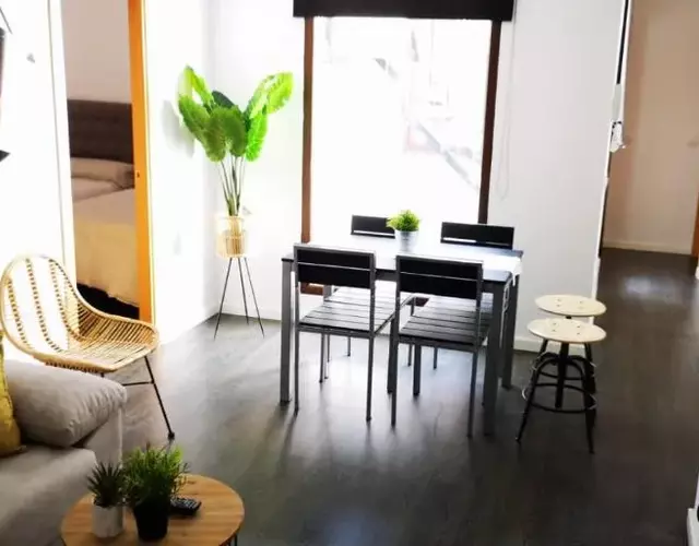 ALMAALQUILER Clavería 11