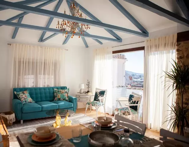 La Ermita de Moral - Casas boutique