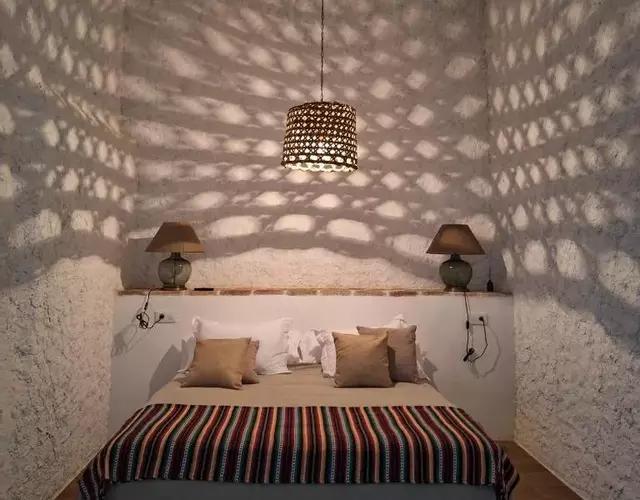Posada de la Clavería
