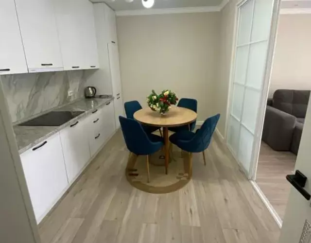 ЖК Райымбек 13