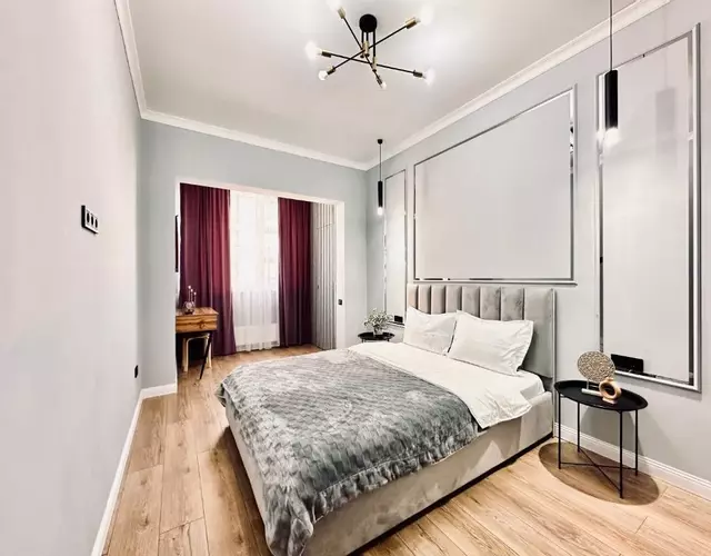 Comfort City 2-Room Apartments