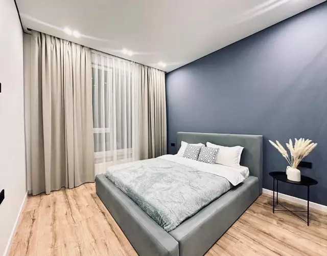 Estet, Residential Complex