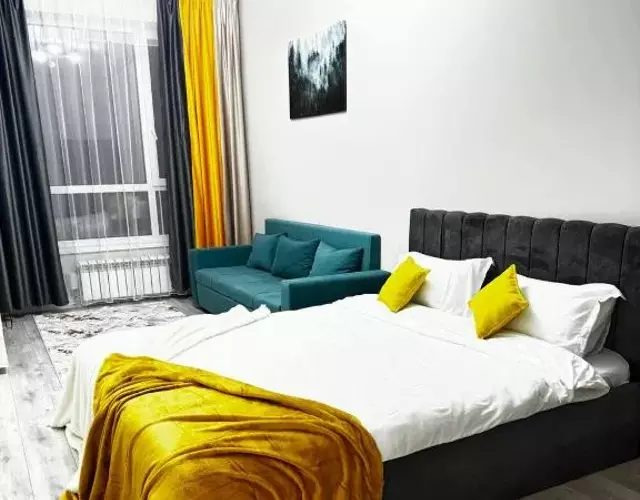 MERIDIAN luxury in the very center of the city near Arbat