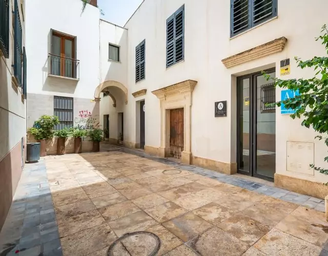 Be Free Arco Almeria