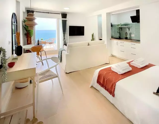 KS Costa Zapillo 7C1 - Kaleria Suites