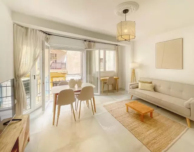 KS Plaza Catedral by Kaleria Suites