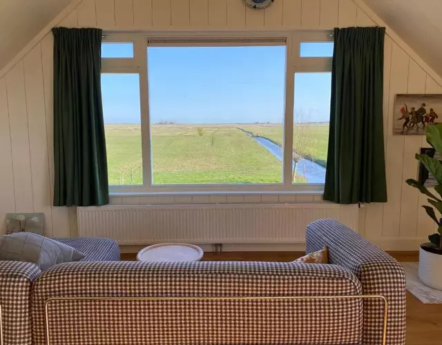 Amsterdam Garden Studio