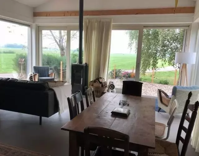 Beautiful Countryside house, close to Amsterdam