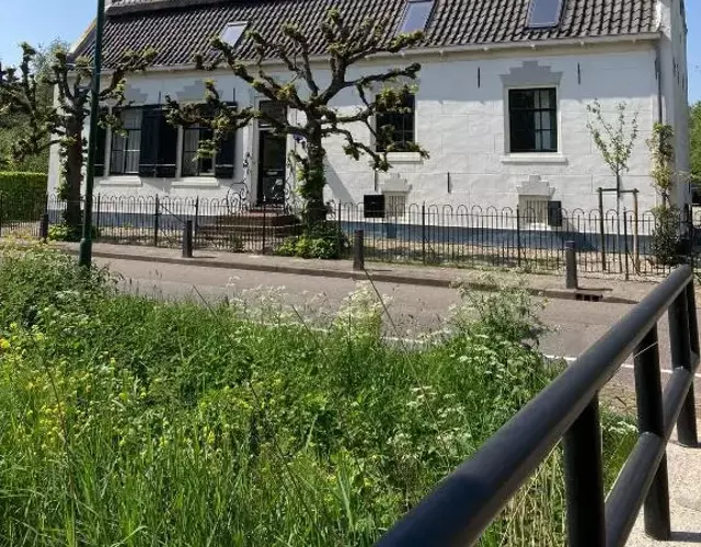 Beautiful renovated Farmhouse