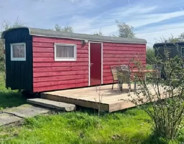 Bed & Breakfast ARKEN AE