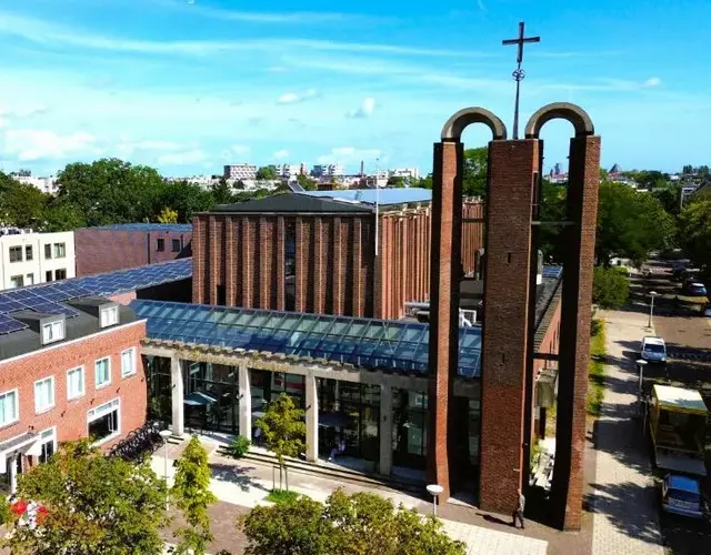 Chassé Hotel Residency