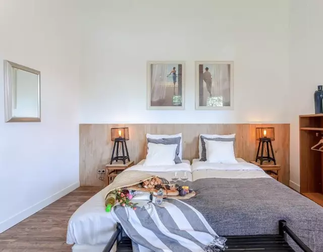 Hajé Hotel Restaurant de Lepelaar