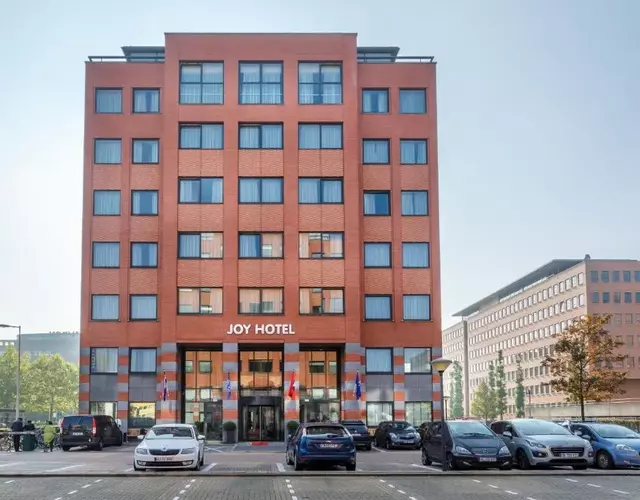 Joy Hotel
