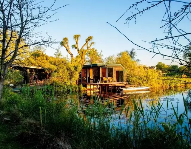 Temple of Hedon Wellness Spa and Sleep