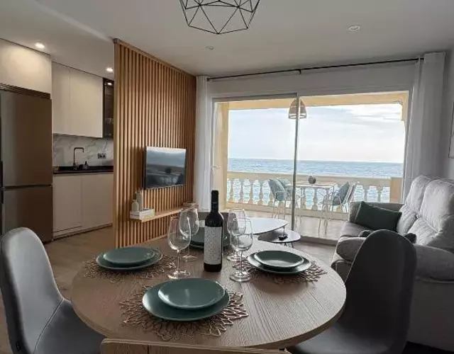 APARTAMENTO COTOBRO BEaCH