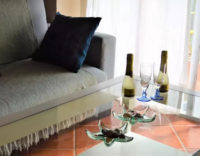 Apartamento en Las Gondolas