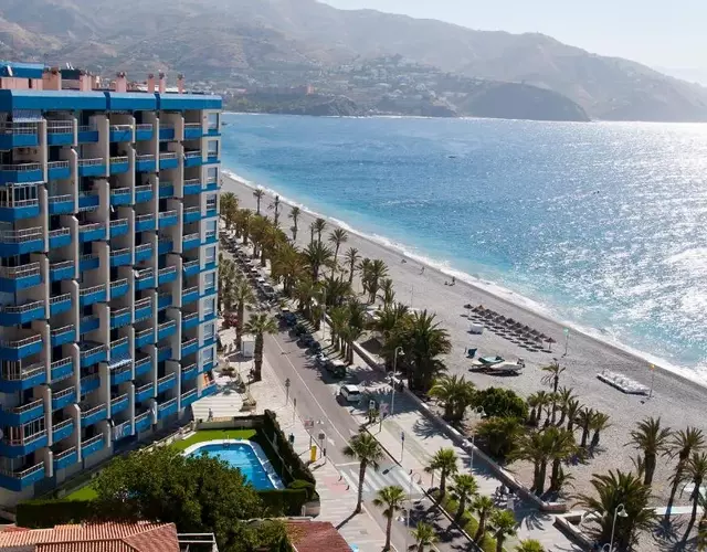 Apartamentos Tao