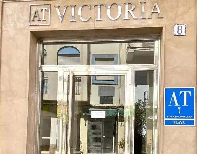 Apartamentos Turísticos Victoria