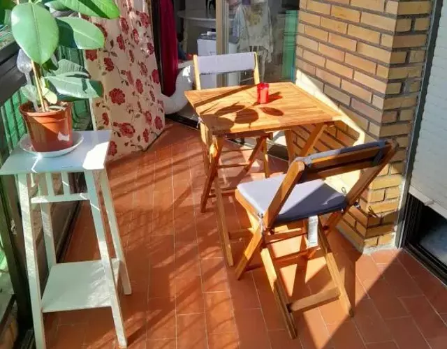 Casa Adriana con parking Habitacion en apartamento compartido