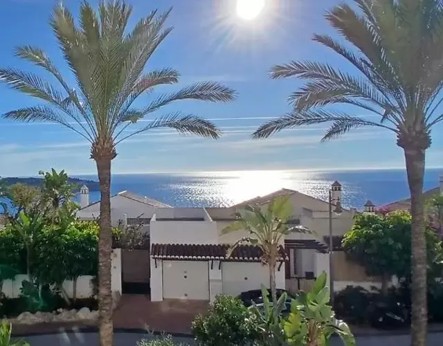 Casa Bella Los Altos La Herradura