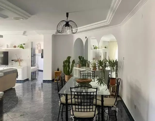 Casa Blanca
