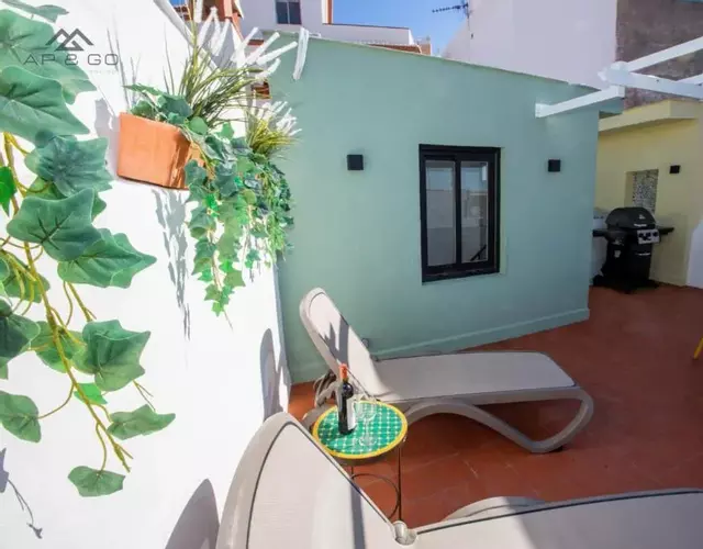 Casa de los hermanos